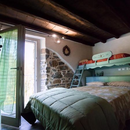 B&B Sopra Il Portico San Giovanni Bianco Ngoại thất bức ảnh