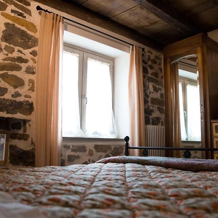 B&B Sopra Il Portico San Giovanni Bianco Ngoại thất bức ảnh