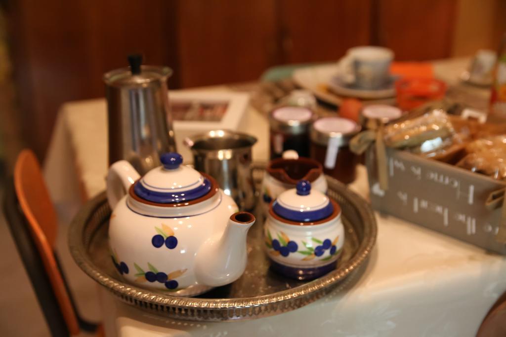 B&B Sopra Il Portico San Giovanni Bianco Ngoại thất bức ảnh