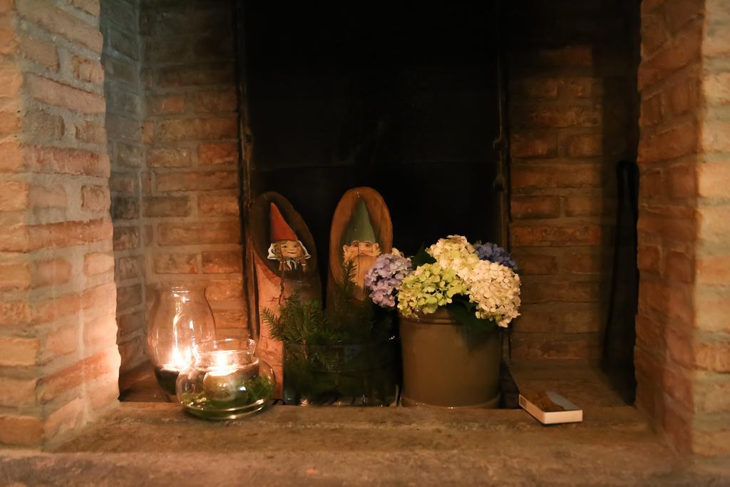 B&B Sopra Il Portico San Giovanni Bianco Ngoại thất bức ảnh